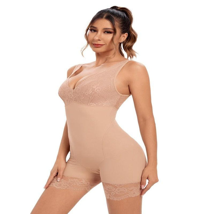 Women's Bodysuit Body Shapewear