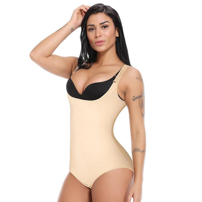 Seamless Full Body Shapewear For Women