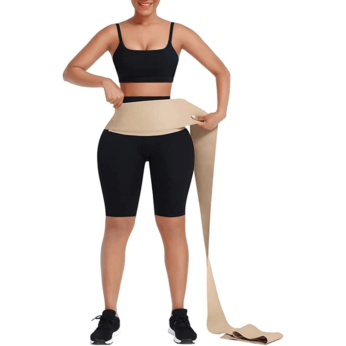Waist Trainer for Women - Comfortable and Stylishs