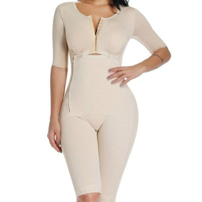 Full Body Trainer Shapewear