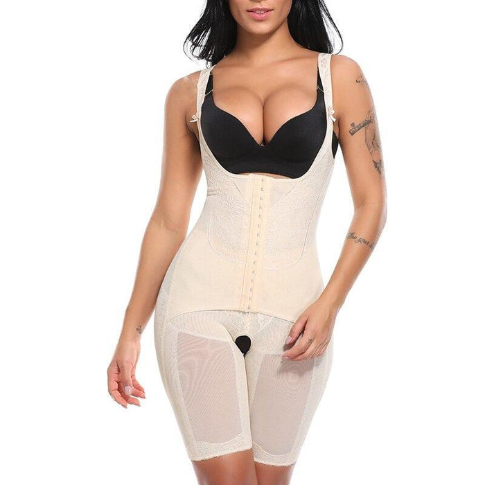 Women's Open Bust Corsets