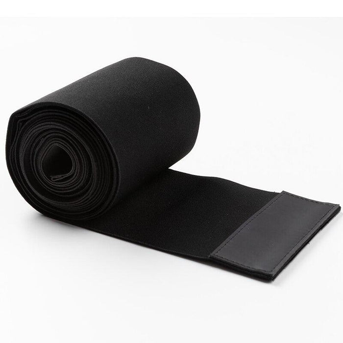 Wrap-Around Waist Shapewear – Achieve a Toned and Slimmer Look