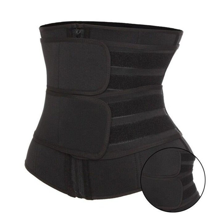 Waist Cincher Corset – Comfortable Waist Shaping Solution