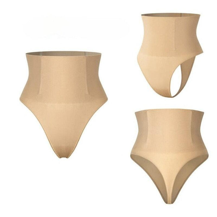 High Waist Body-Shaper Shapewear