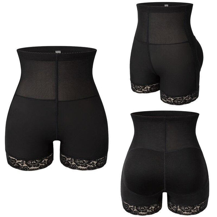 High Waist Butt Lifter – Sculpt Your Curves and Define Your Waist