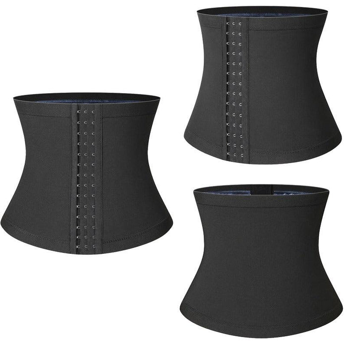 Sauna Body Wrap Shapewear – Accelerate Fat Burning and Shaping
