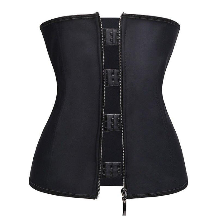 Waist Under Bust Corset Top – Body Shaping Shapewear