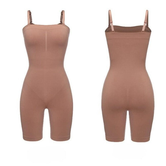 Shapewear Bodysuit For Women | Tummy Control & Hourglass Shaping
