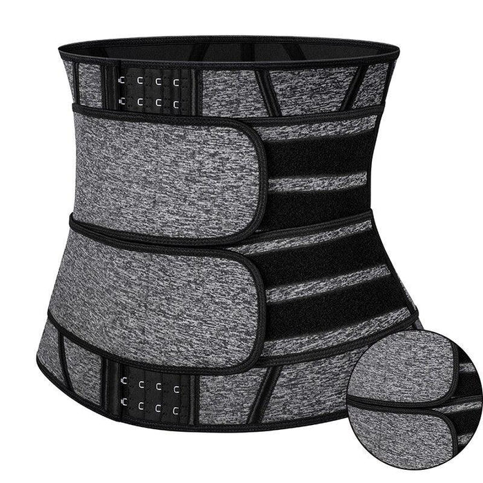 Corset Wrap Belt – Stylish Waist Shaping and Support for All-Day Wear