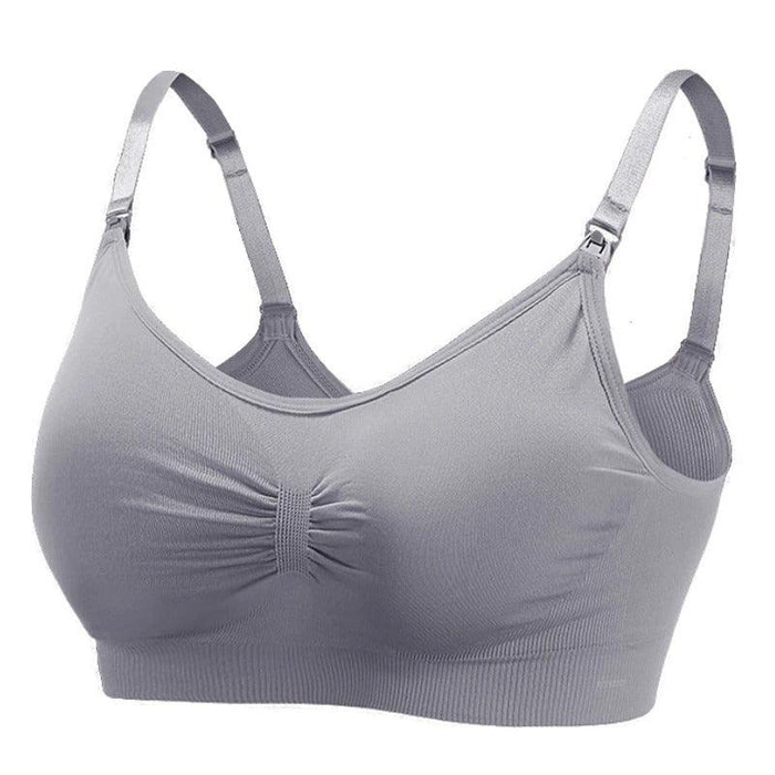 Maternity Nursing Support Bras – Comfort, Support, and Style