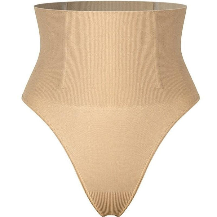High rise Seamless Shapewear – Sculpt Your Perfect Figure