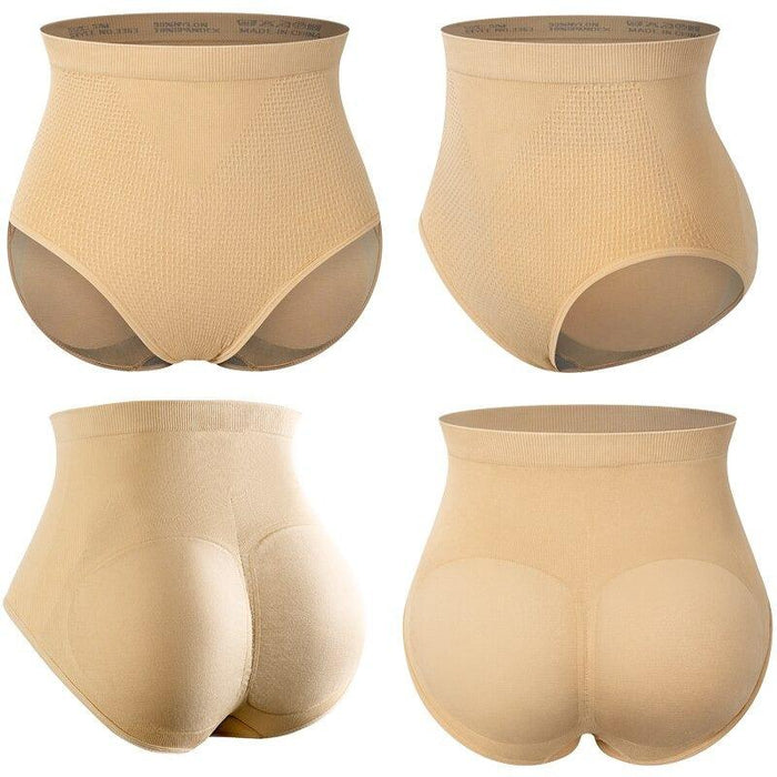 Padded Butt Lifter Shapewear