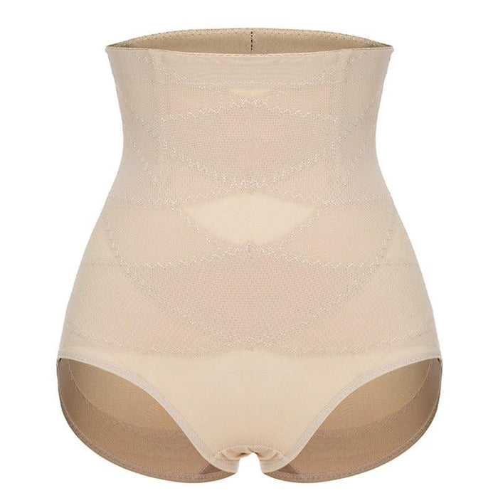 High Waist Control Shapewear For Women