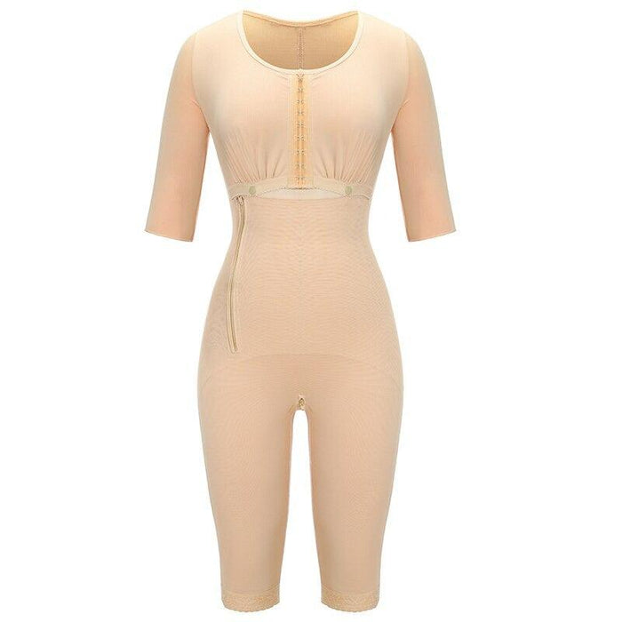 High Control Shaping Shapewear – Sculpt Your Figure with Comfort