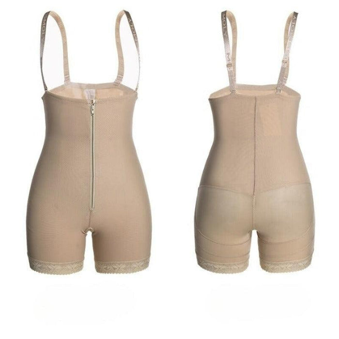 Seamless Shapewear for Women | Tummy Control & Confidence Boosting Bodysuit