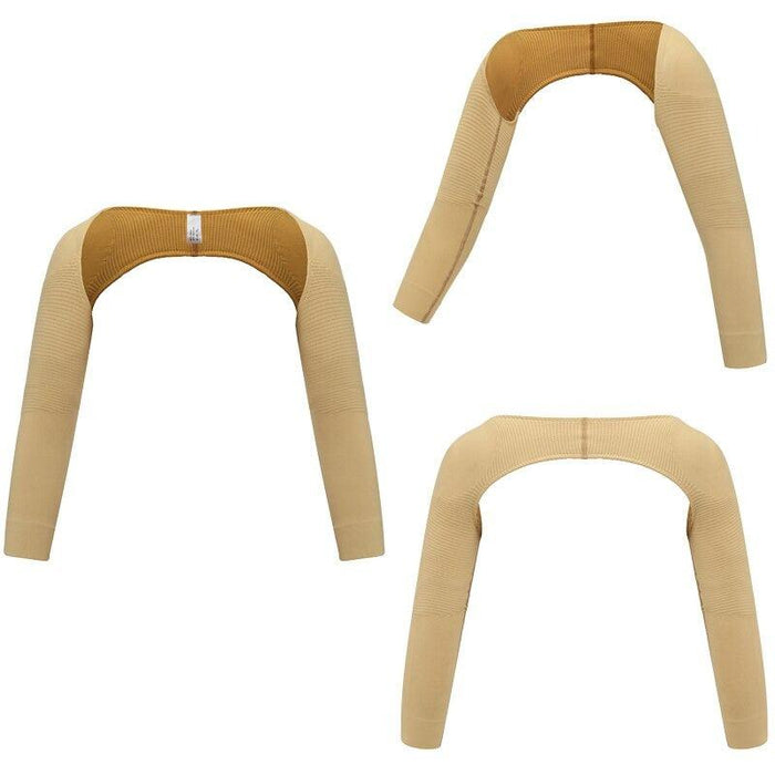 Shoulder Shapewear Back Support – Sculpt and Slim Shape
