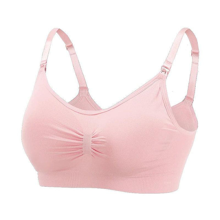 Maternity Nursing Support Bras – Comfort, Support, and Style