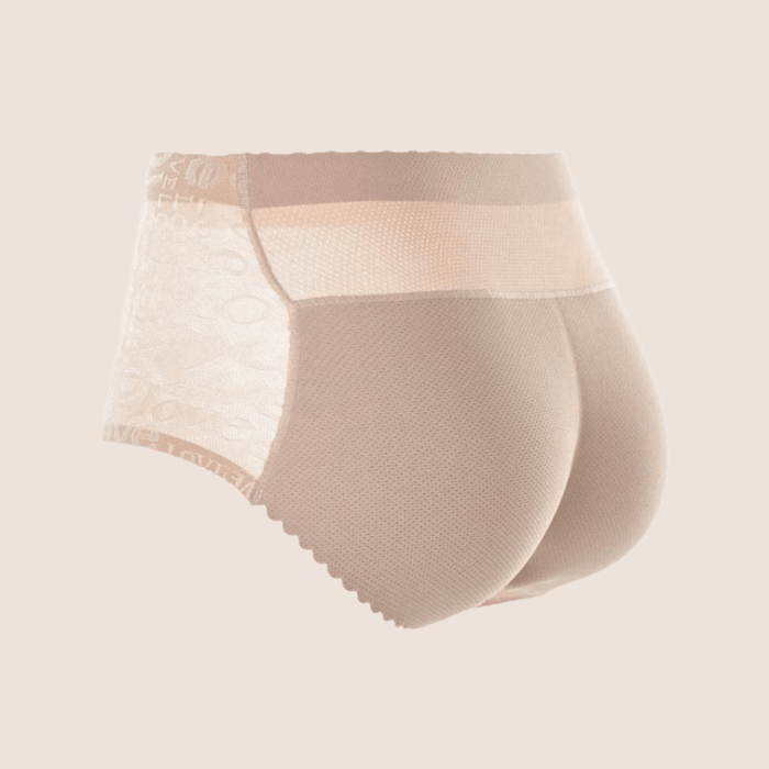 Seamless Padded Lifting Shaper – Enhanced Shape and Comfort