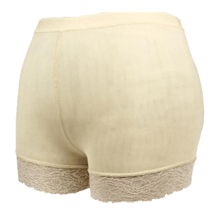 Secret Lift Boyshort Shaper – Seamless Compression and Support