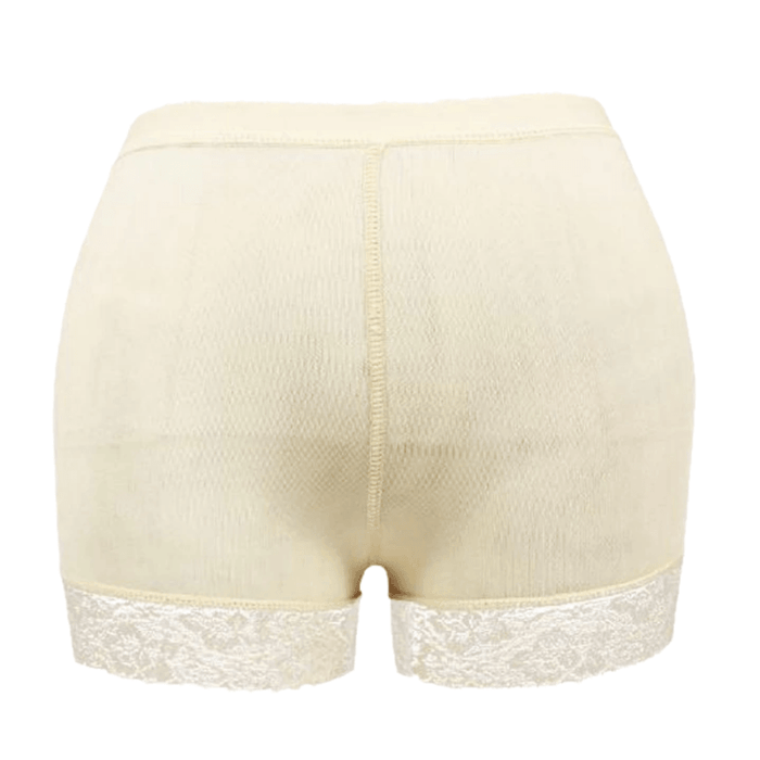 Secret Lift Boyshort Shaper – Seamless Compression and Support