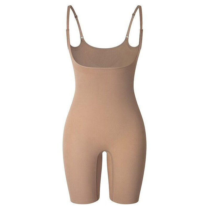 Women Full Body Trainer Shapewear