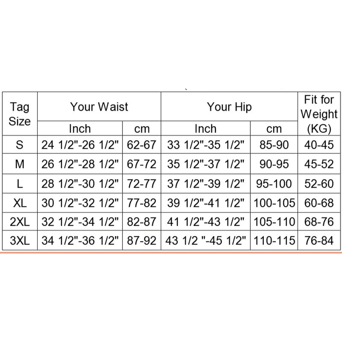 Seamless Shaping Control Shapewear - Comfortable and Flattering Fit