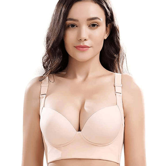 Filifit Sculpting Uplift Bra – Shaping and Support in One