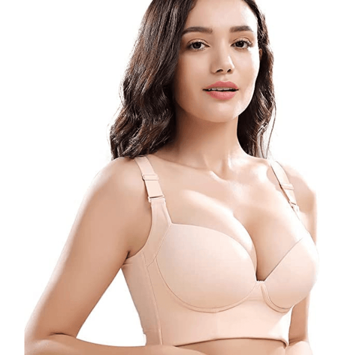 Filifit Sculpting Uplift Bra – Shaping and Support in One