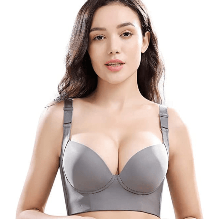 Filifit Sculpting Uplift Bra – Shaping and Support in One