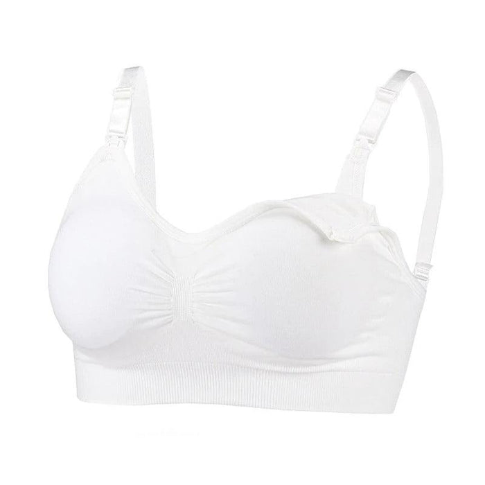 Maternity Nursing Support Bras – Comfort, Support, and Style
