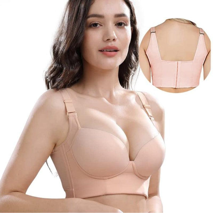 Filifit Sculpting Support Bra – Full Coverage and Lift