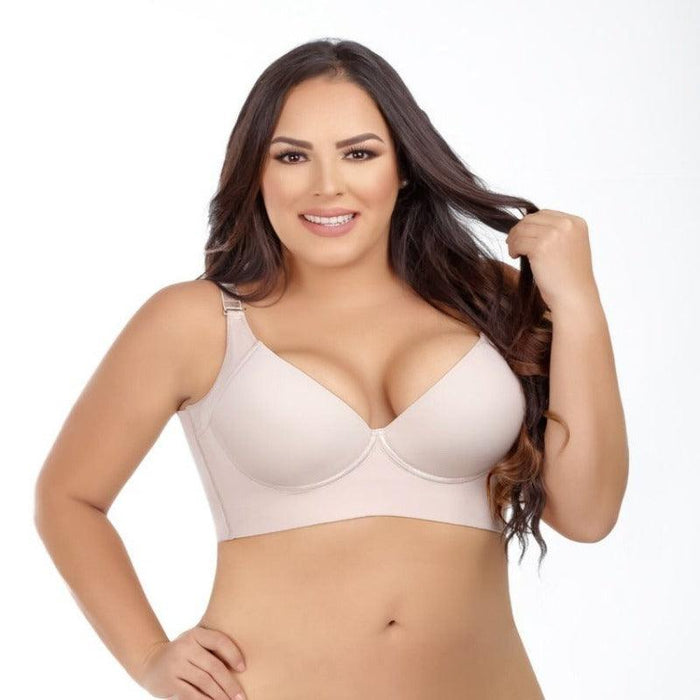 Filifit Sculpting Uplift Bra – Shaping and Support in One