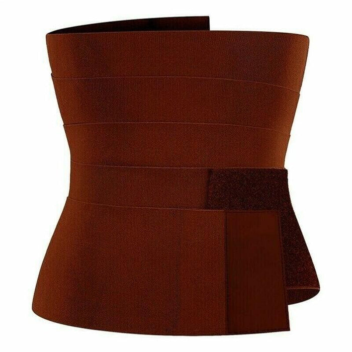 Adjustable Compression Bandage Wrap – High Elastic and Supportive Fit