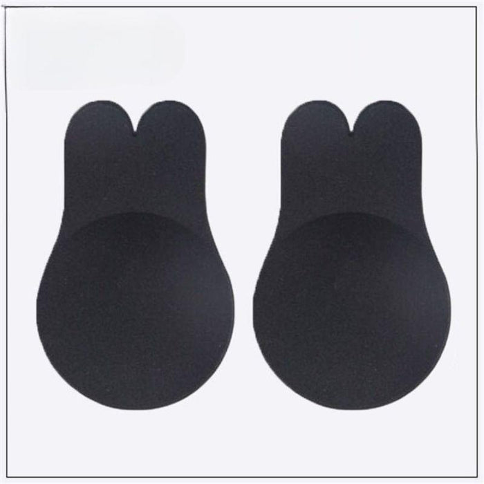 Invisible Lifting Cupid Pads – Strapless and Reusable Lift