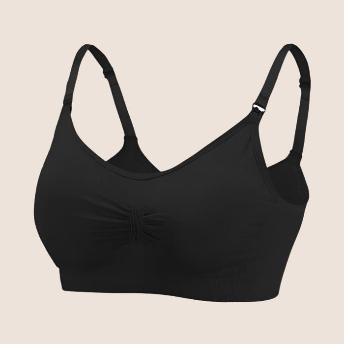 Maternity Nursing Support Bras – Comfort, Support, and Style