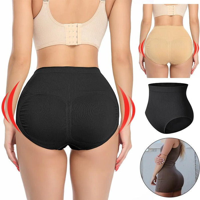 Padded Butt Lifter Shapewear