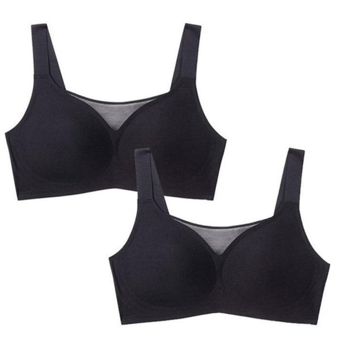 Filifit Seamless Support Bra – Soft, Breathable and Comfortable Fit