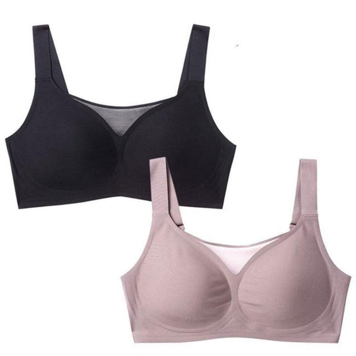 Filifit Seamless Support Bra – Soft, Breathable and Comfortable Fit