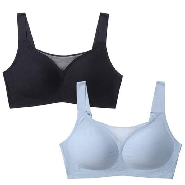 Filifit Seamless Support Bra – Soft, Breathable and Comfortable Fit