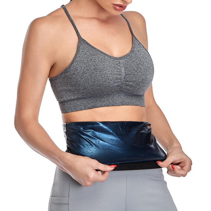 Premium Polymer Waist Corset – Sculpt and Shape Your Figure