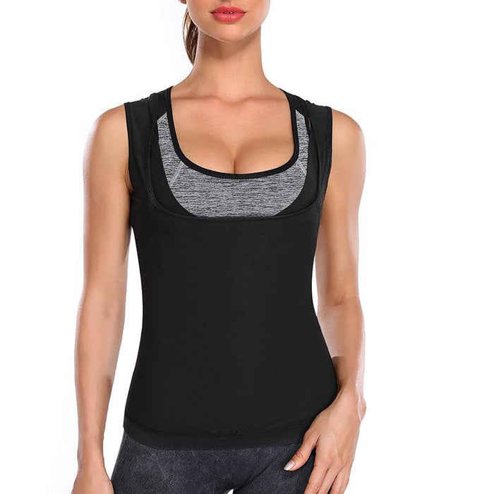 Premium Polymer Waist Corset – Sculpt and Shape Your Figure