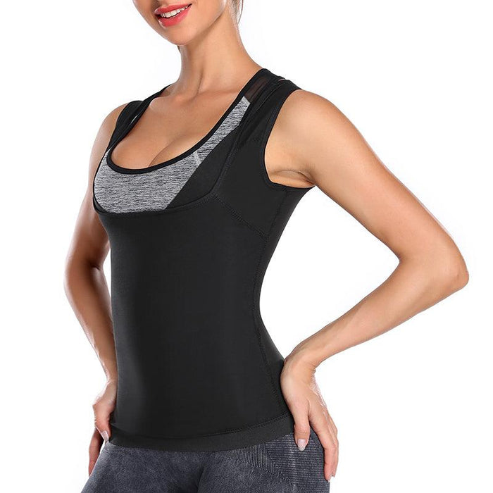 Premium Polymer Waist Corset – Sculpt and Shape Your Figure