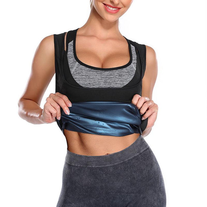 Premium Polymer Waist Corset – Sculpt and Shape Your Figure