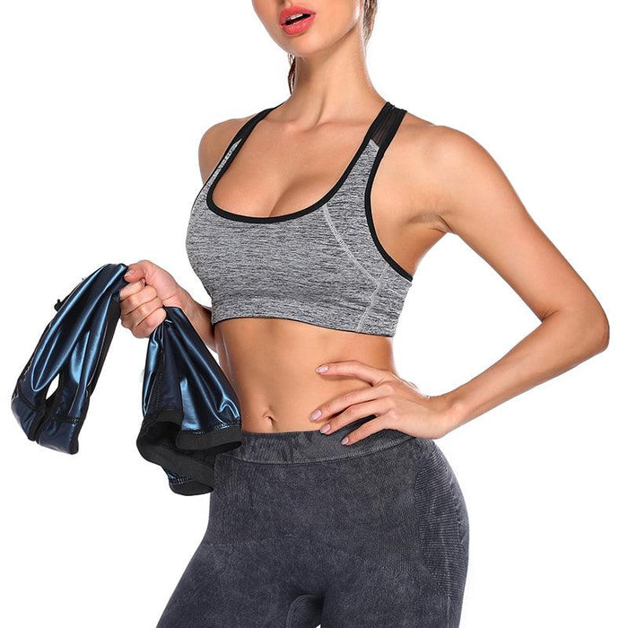 Premium Polymer Waist Corset – Sculpt and Shape Your Figure
