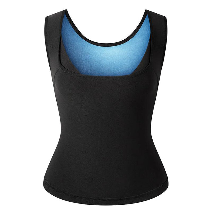 Premium Polymer Waist Corset – Sculpt and Shape Your Figure