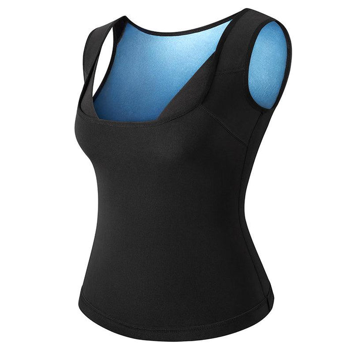 Premium Polymer Waist Corset – Sculpt and Shape Your Figure