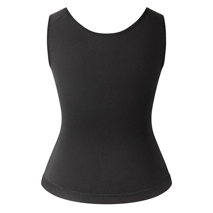 Premium Polymer Waist Corset – Sculpt and Shape Your Figure