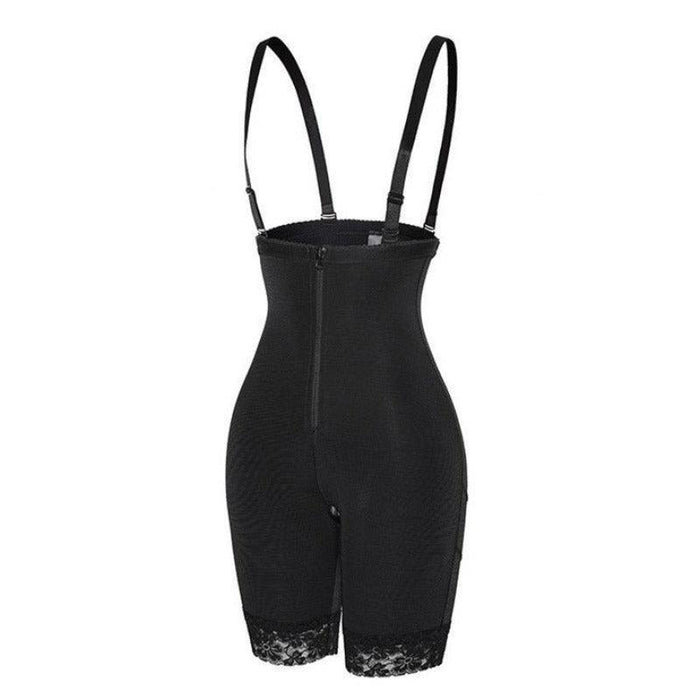 Full Body Shaping Bodysuit – High Compression and Sculpting Fit