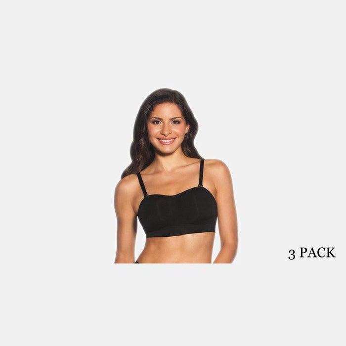 Secret Adjustable Shaper Bra – Seamless Multiway Support