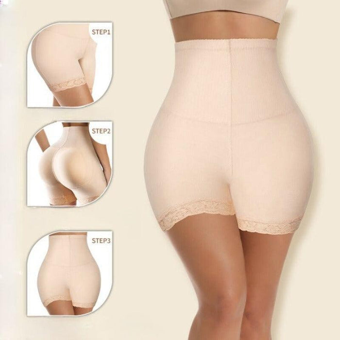 High Waist Women Butt Lifter